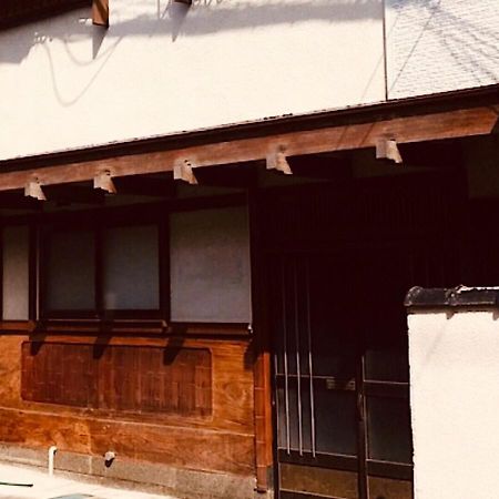 Guesthouse Angoso Niigata Exterior photo